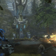 Image for article titled Halo: Anniversary Deftly Repaints Gaming History